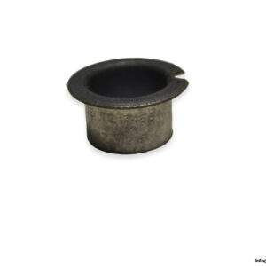 F-151712-steel_ptfe-flanged-bushing