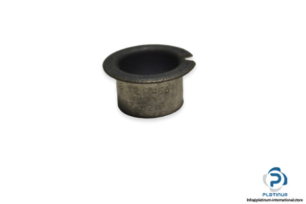 F-151712-steel_ptfe-flanged-bushing
