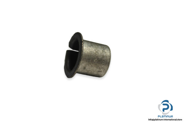 F-151717-steel_ptfe-flanged-bushing