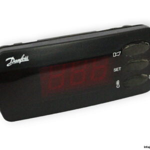 danfoss-EKA-164B-display-(used)