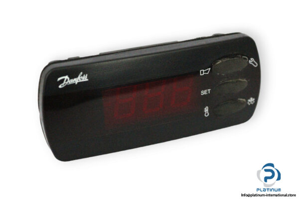 danfoss-EKA-164B-display-(used)