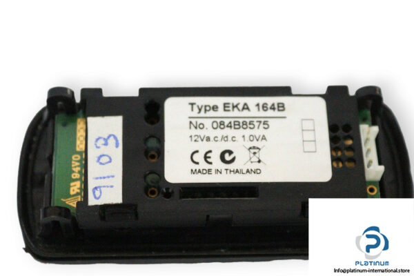 danfoss-EKA-164B-display-(used)-1