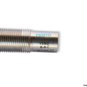 Festo-367509-shock-absorber-(new)-1