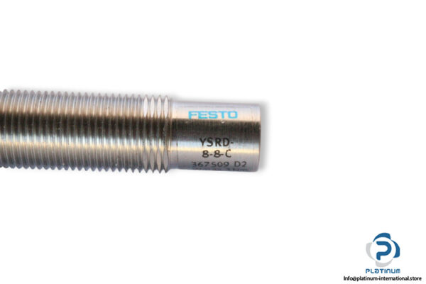 Festo-367509-shock-absorber-(new)-1
