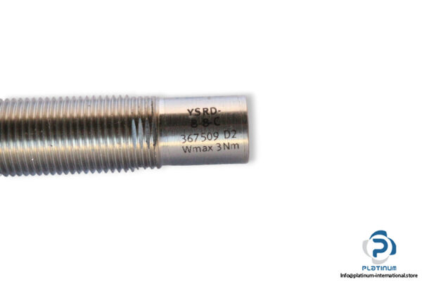 Festo-367509-shock-absorber-(new)-2