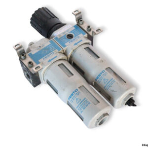 festo-546425-basic-valve-(used)