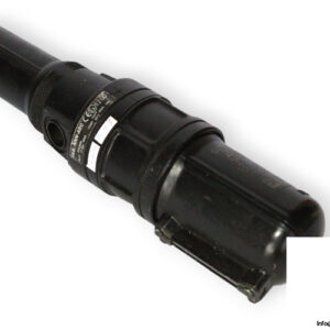 Norgren-F64L-NNN-AR0-oil-vapour-removal-filter-(used)