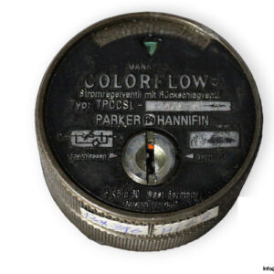 parker-hannifin-TPCCSL-600-S-8-flow-control-valve-(used)-1