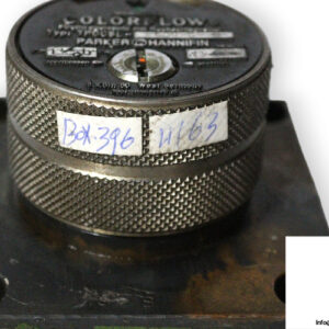 parker-hannifin-TPCCSL-600-S-8-flow-control-valve-(used)-2