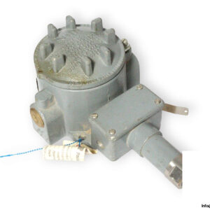 sor-9B3-KK5-A4-C2A-RRNCCL-pressure-switch-(used)