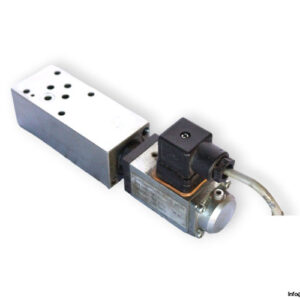 Ventil-DMVZ-06S-P-pressure-control-valve-(used)