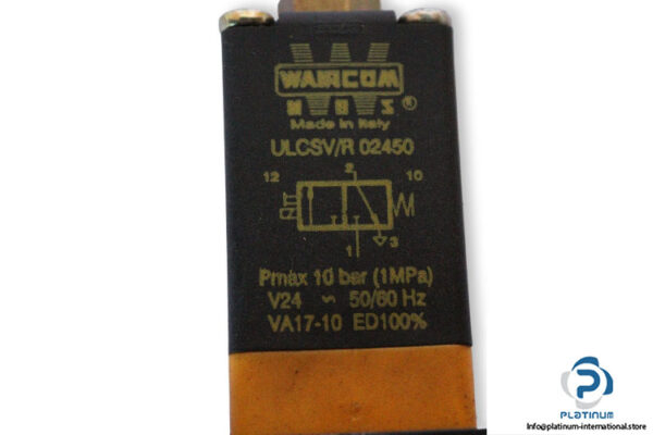 Waircom-UKC2_40_U-air-pilot-valve-(used)-2