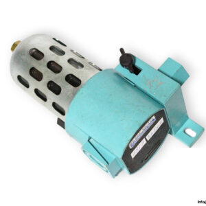 Wilkerson-F16-C3-F00-A89-filter-(used)