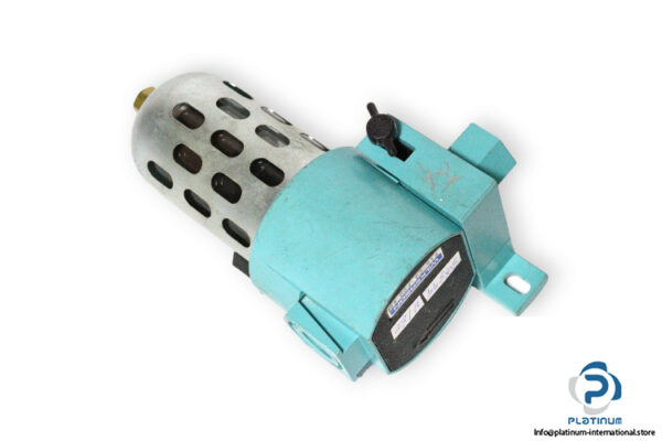 Wilkerson-F16-C3-F00-A89-filter-(used)