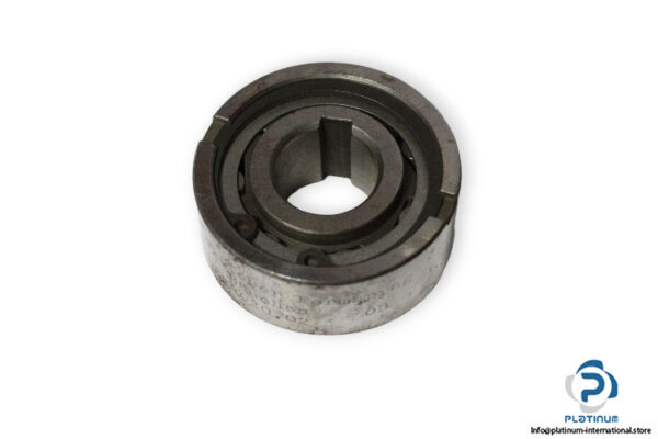 stieber-ASNU20.02-freewheel-clutch-bearing-(used)