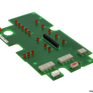 nordson-222303C-pc-display-board
