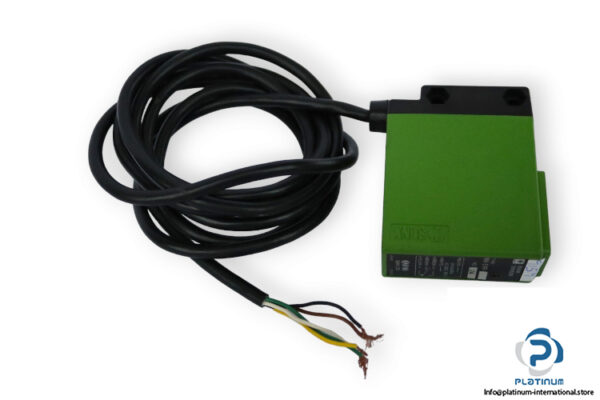 sunx-NX-51R-photoelectric-retoreflective-sensor-used