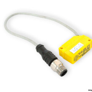 turck-BI2U-Q12-AP6X-0-2-RSV4-inductive-sensor-used