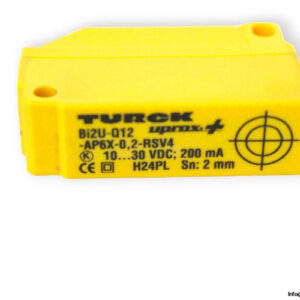 turck-BI2U-Q12-AP6X-0-2-RSV4-inductive-sensor-used-3
