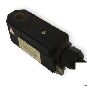 eugen-seitz-121-104-024C-solenoid-coil-used