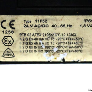 eugen-seitz-121-104-024C-solenoid-coil-used-2