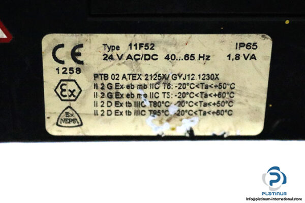 eugen-seitz-121-104-024C-solenoid-coil-used-2