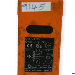 ifm-OA5102-through-beam-sensor-receiver-used-2