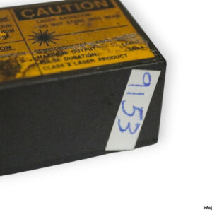 keyence-BL-600HA-laser-bar-code-reader-used-2