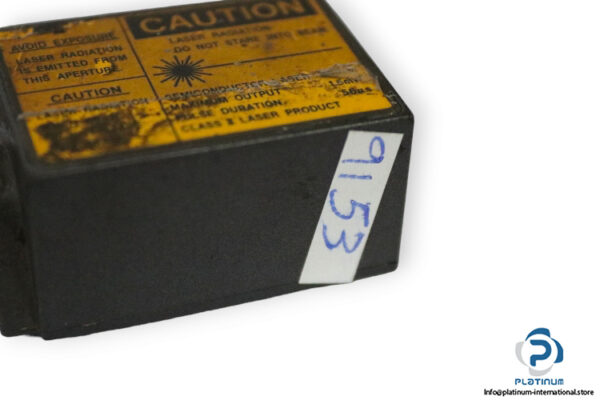 keyence-BL-600HA-laser-bar-code-reader-used-2