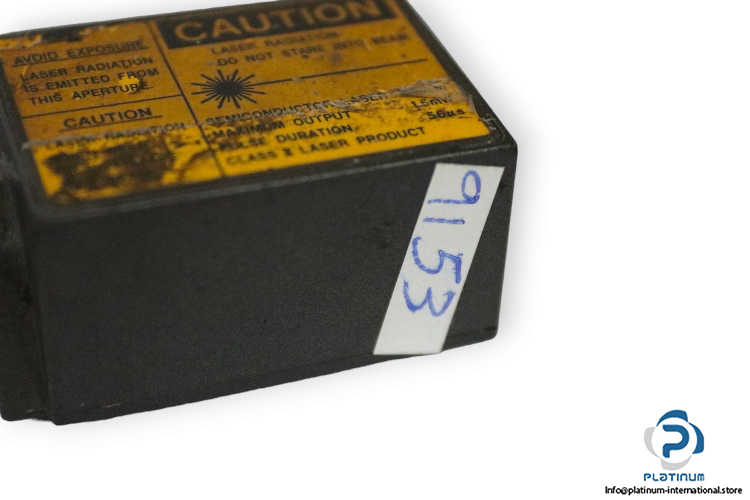 keyence-BL-600HA-laser-bar-code-reader-used-2