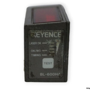 keyence-BL-600HA-laser-bar-code-reader-used-3