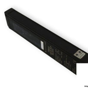 sensopart-FSEG-150-IA-48-P-through-beam-sensor-receiver-used