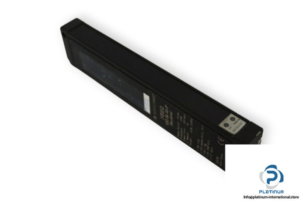 sensopart-FSEG-150-IA-48-P-through-beam-sensor-receiver-used