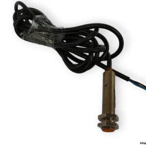 siemens-3RG4012-0AB00-inductive-proximity-switch-sensor-(used)