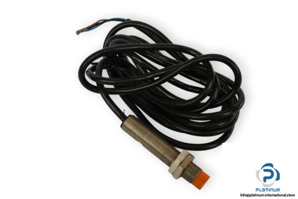 siemens-3RG4022-0AA00-inductive-proximity-switch-sensor-(used)