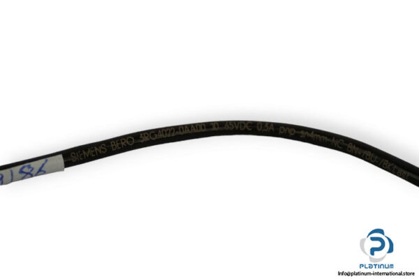 siemens-3RG4022-0AA00-inductive-proximity-switch-sensor-(used)-2