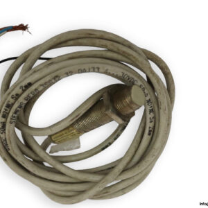 siemens-3SG3232-0AJ33-inductive-proximity-switch-sensor-(used)