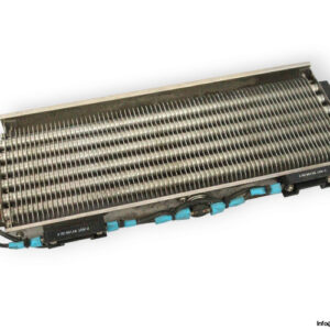 zheng-hong-DG21J2-03(E)-heater-(used)