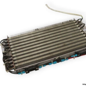zheng-hong-DG21J2-05-heater-(used)