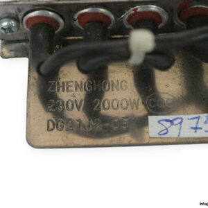 zheng-hong-DG21J2-05-heater-(used)-1
