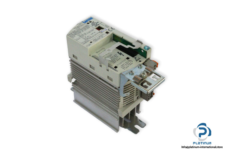 lenze-E82EV251_2C-frequency-inverter-(used)