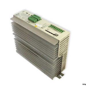 lenze-EVF8214-E-frequency-inverter-(used)