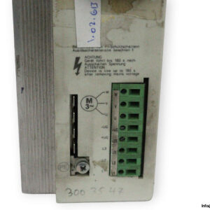 lenze-EVF8214-E-frequency-inverter-(used)-1