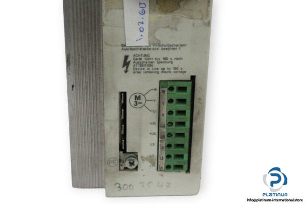 lenze-EVF8214-E-frequency-inverter-(used)-1