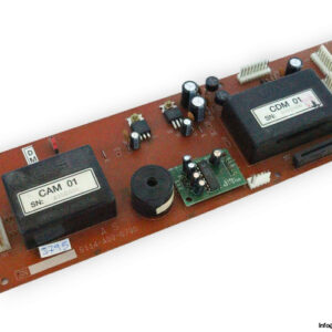 6114-A00-0700-circuit-board-(used)