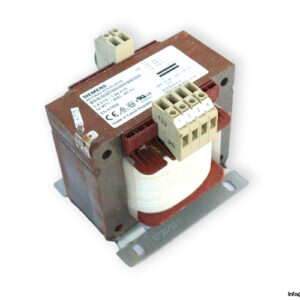 siemens-4AM4642-4TN00-0EA0-transformer-(used)