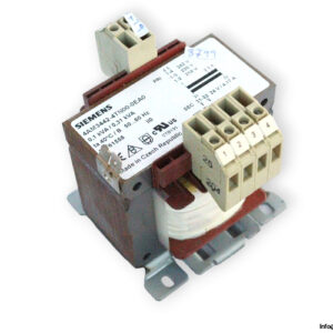 siemens-4AM3442-4TN00-0EA0-transformer-(used)