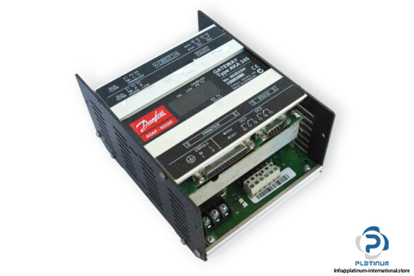 danfoss-AKA-245-gateway-(used)