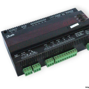 danfoss-AK-CC-550-controller-for-appliance-control-(used)