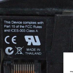 danfoss-AK2-XM-102B-extension-module-(used)-2